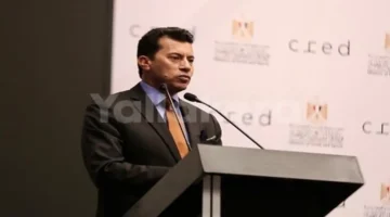 تعزيز العلاقات الدبلوماسية من خلال كأس العرب في تصريحات أشرف صبحي